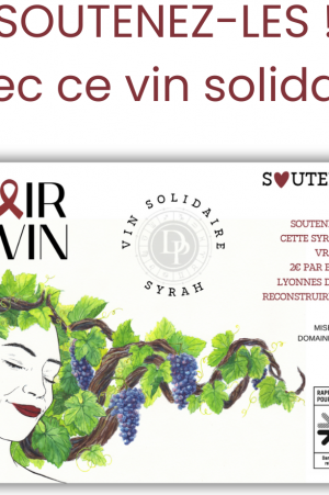 espoir d'y vin syrah domaine de prapin