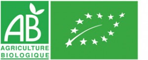 Label Agriculture bio