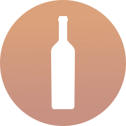 bouteilles vin bio