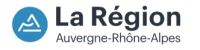 Région rhône alpes logo