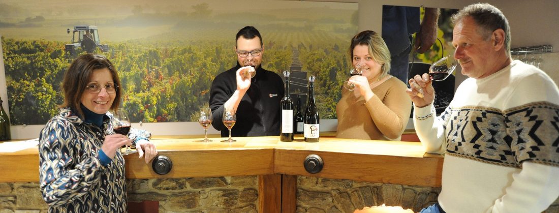 contact domaine bio coteau du lyonnais